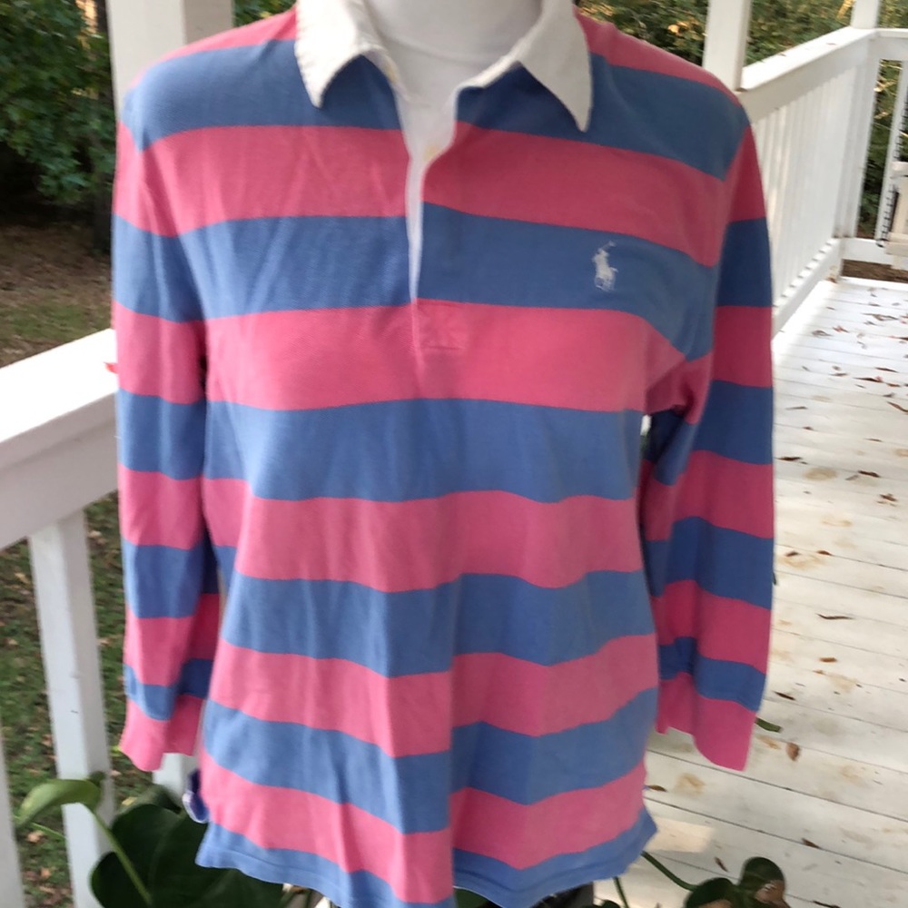 Ralph Lauren Sport Polo Shirt